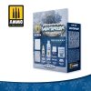AMMO of Mig Jimenez 7458 WINTERIZER SET